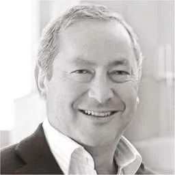 Samih Sawiris, Co-Founder & Board Member at Sawiris Foundation for Social Development