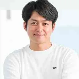 Sei Nakanishi
