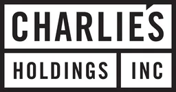 Charlie's Holdings