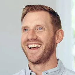 Ryan Stump
