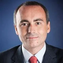 Martin Larzabal, Angel Investor