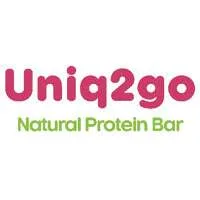 Uniq2go Protein Bar