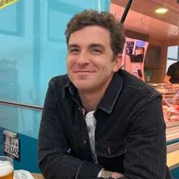 Breck Stodghill