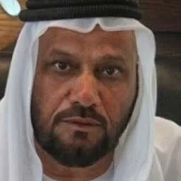 Mohammed Al Remeithi