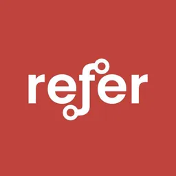 Refer
