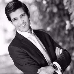 Mojtaba Akbari, Chief Executive Officer at Grouper Technology