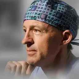 Thierry de Baère