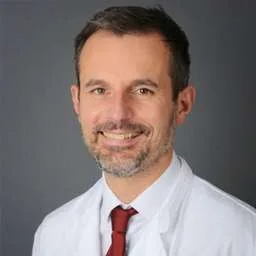 Antoine Italiano