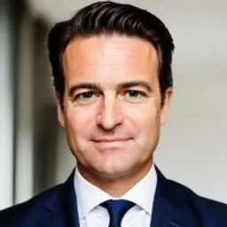 Michael Casey, Angel Investor