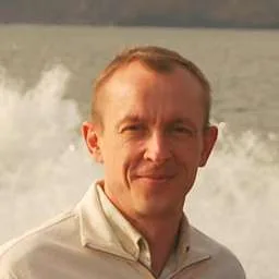 Sergiy Panchuk