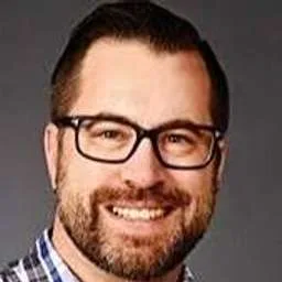 Ben Van Straten