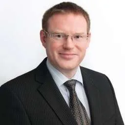 Brian Elders