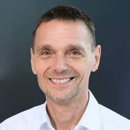 Roland Krueger, Angel Investor