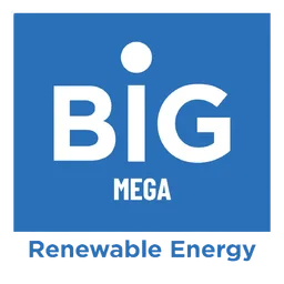 BIG Mega Renewable Energy