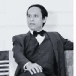 Agung Dwi Sandi, Angel Investor