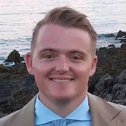 Max Thornton