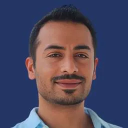 Riz Aslam