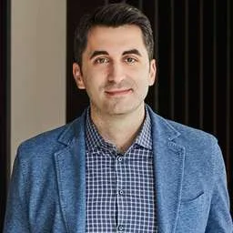 Madalin Mihailescu