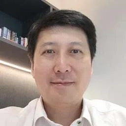 ALVIN FOO