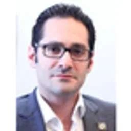 Alireza Marefat