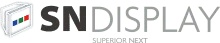 SN Display