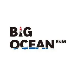 Big Ocean E&M