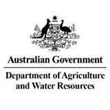 Australian Department of Agriculture and Water Resources