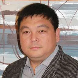 Alan Yang