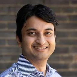 Pratik Bhadra