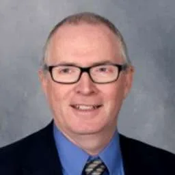 Jerry O'Gorman