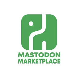 Mastodon Marketplace