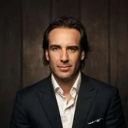 Alejandro Curcio, Angel Investor