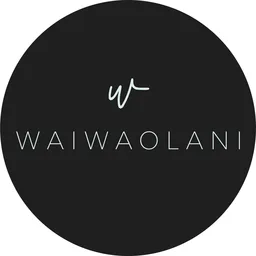 Waiwaolani