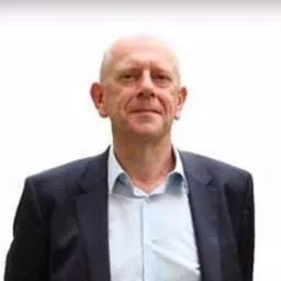 Olivier Jaubert, Angel Investor
