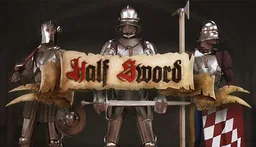 Half Sword Games