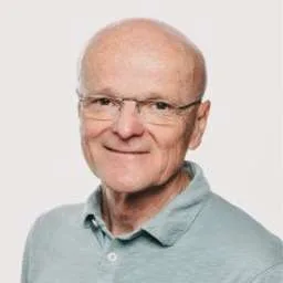 Bernhard Mohr, Angel Investor
