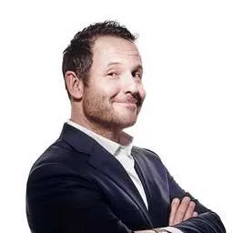Claudio Zuccolini, Angel Investor