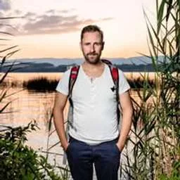 Marco Kunz, Angel Investor