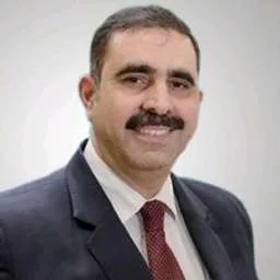 Kayzad Hiramanek
