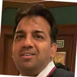Umesh Kedia