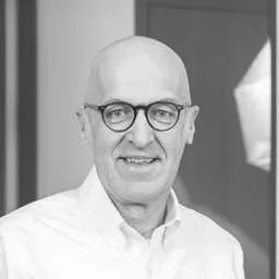 Johannes Suter, Founder, Managing Partner and CEO at Helvetica Capital