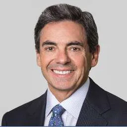 Mark Gormley, Partner at Lee Equity Partners