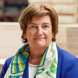 Michèle Detaille