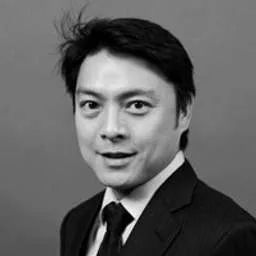 Louis Lim