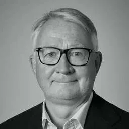 Lars Wedenborn