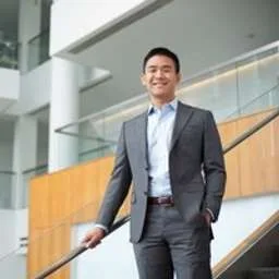 Stanley Hua