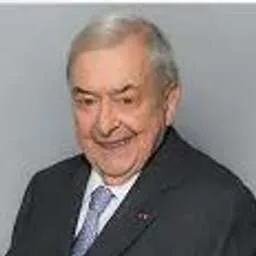 Pierre Bellon