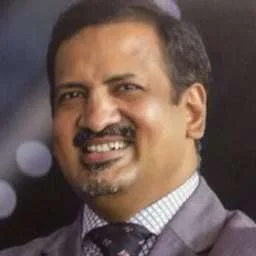Srinivasan Venkita Padmanabhan, Angel Investor