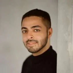Vinay Vaswani
