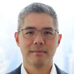 Patrick Lo